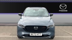 Mazda CX-5 2.0 Sport Black Edition 5dr Auto Petrol Estate